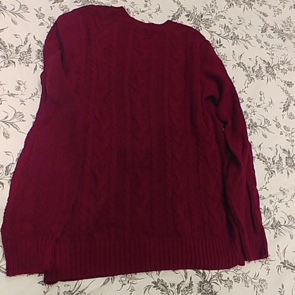 EUC Sweater - Picture 3 of 3